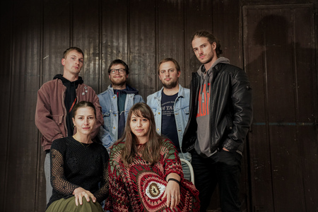 Četrtki 2025 - Kele n fangl 1